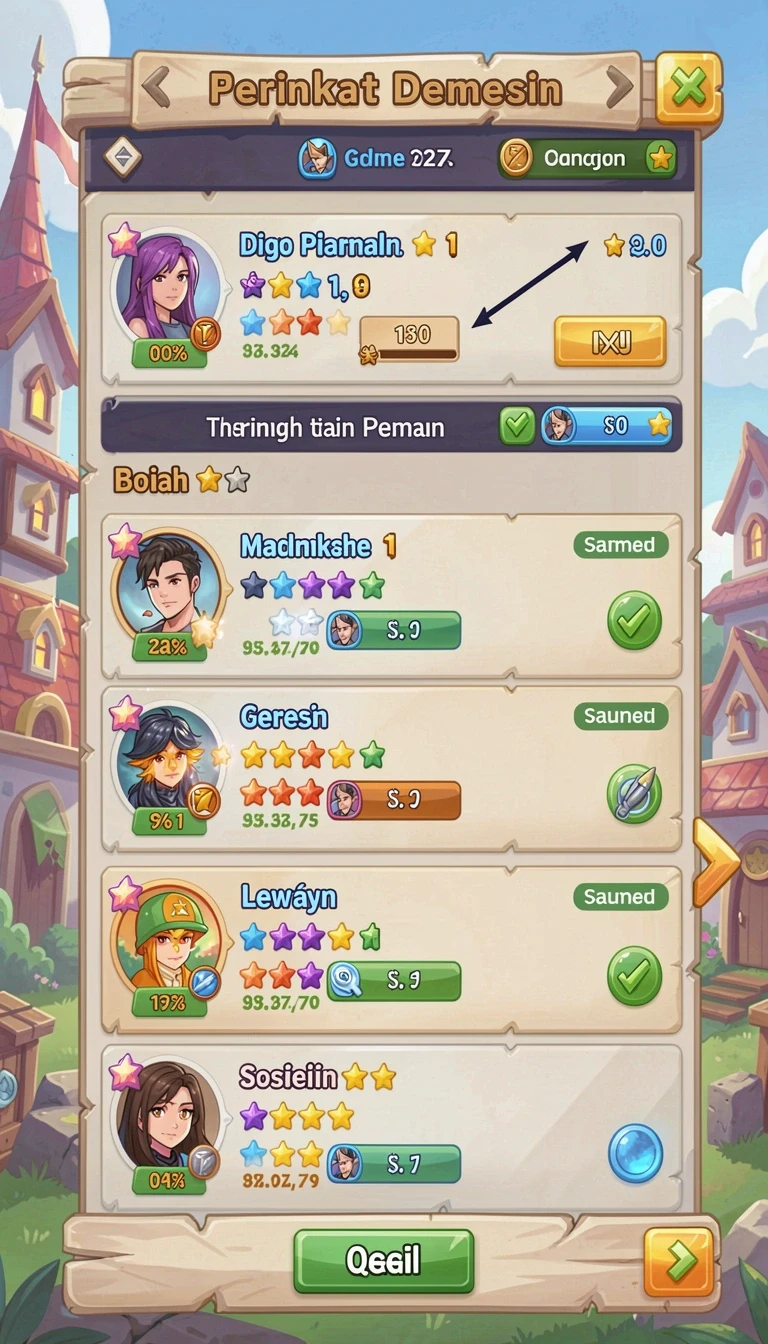 akartoto APK Terbaru dengan Fitur Lengkap screenshot 3
