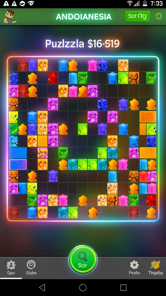 Aplikasi win33 Ringan untuk Android screenshot 1