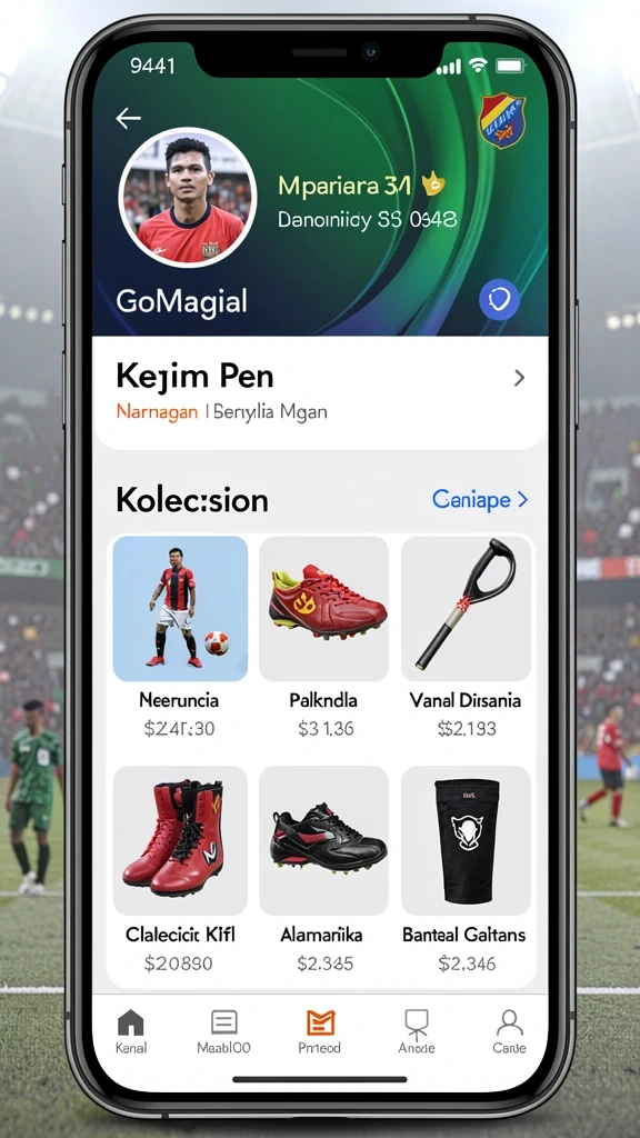 Cara Menggunakan Aplikasi poa88 untuk Pemula screenshot 2