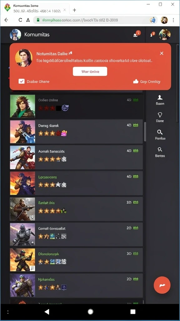 Cara Menggunakan Aplikasi poa88 untuk Pemula screenshot 1